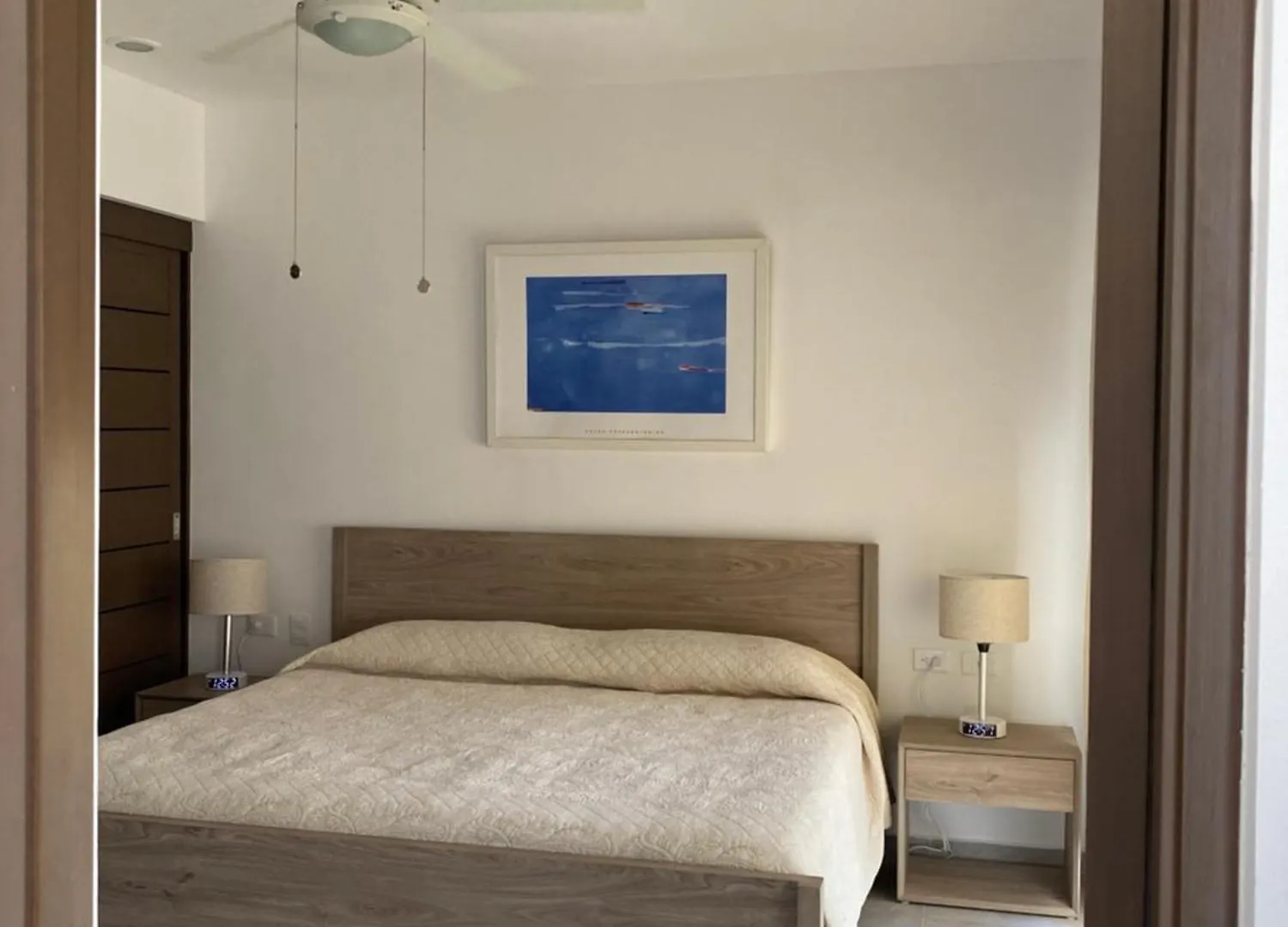 Beautiful Roof Top Pool & Gym With Ocean Views! Playa del Carmen