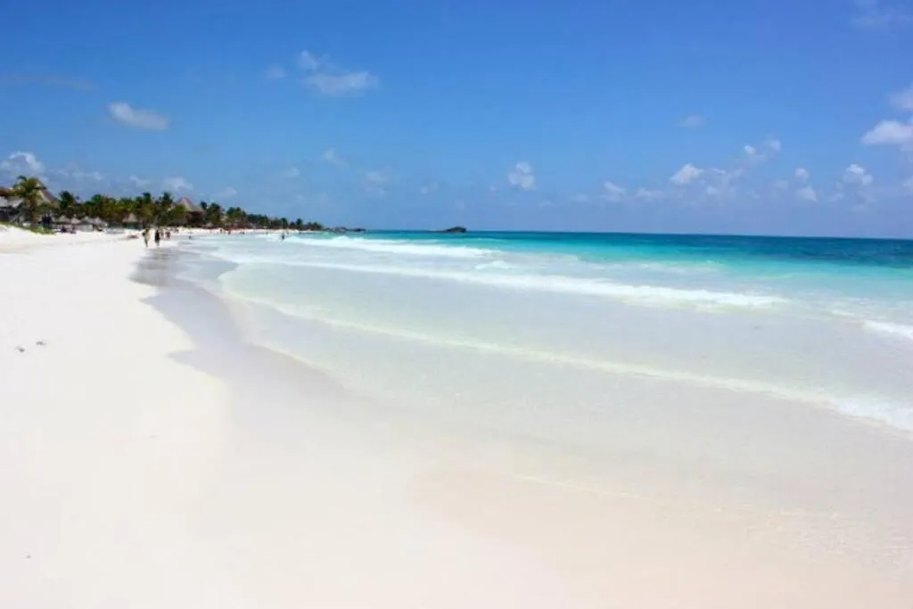Beautiful Roof Top Pool & Gym With Ocean Views! Playa del Carmen 0*,  Mexico
